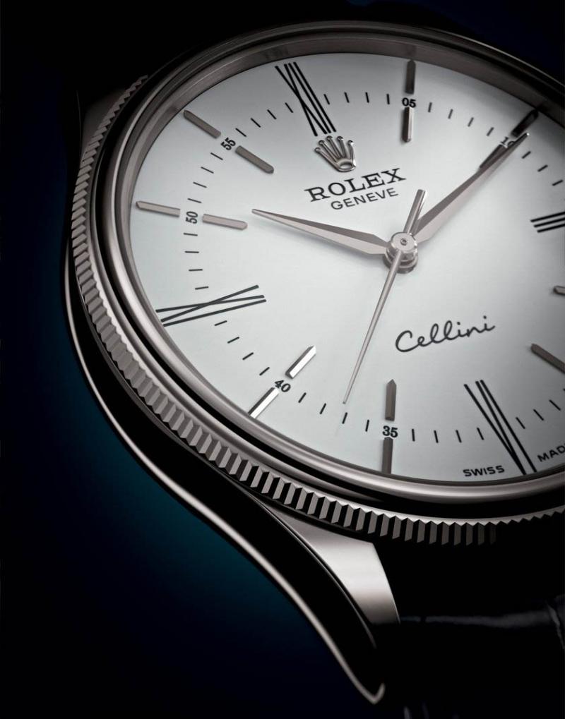 Vintage watches